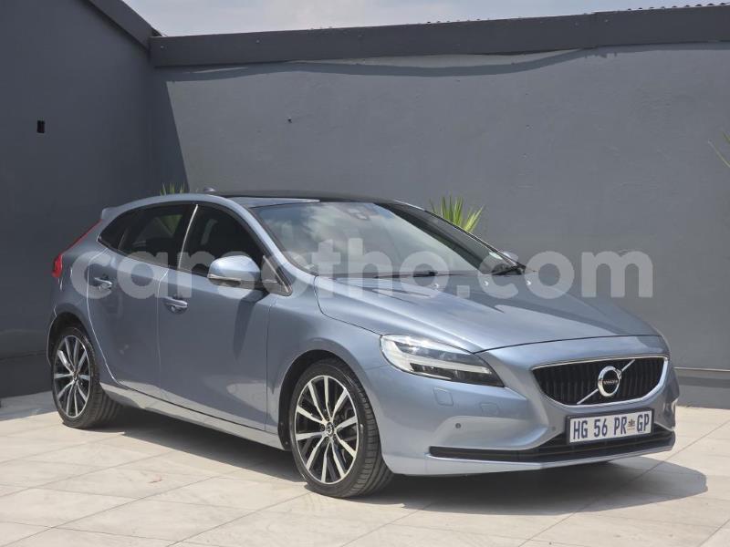 Big with watermark volvo v40 maseru maseru 31150