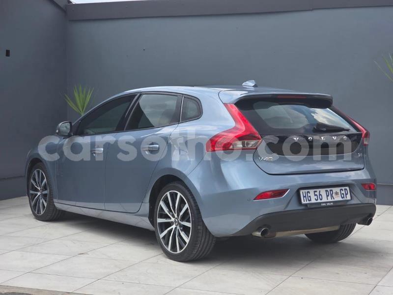 Big with watermark volvo v40 maseru maseru 31150