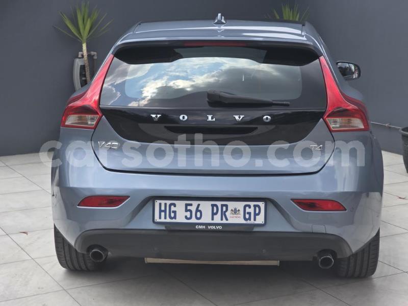 Big with watermark volvo v40 maseru maseru 31150
