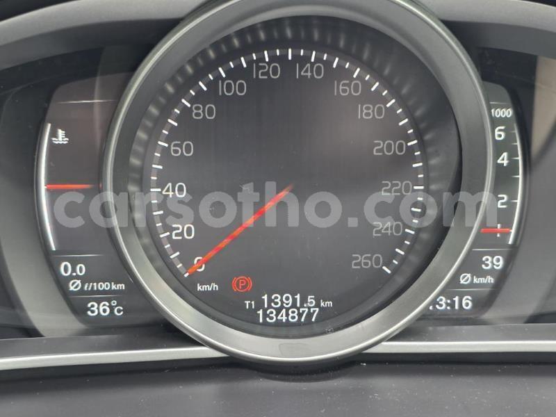 Big with watermark volvo v40 maseru maseru 31150