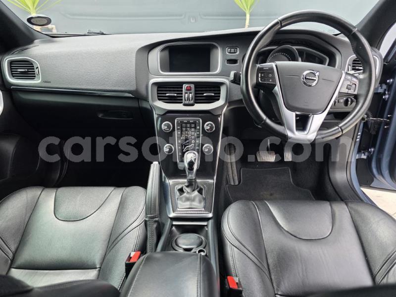 Big with watermark volvo v40 maseru maseru 31150