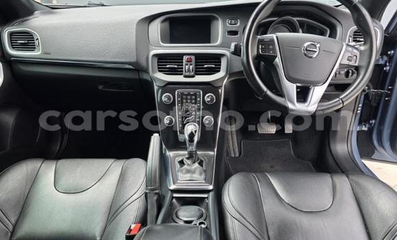 اشتري مستعمل Volvo V40 Other سيارة في Maseru في Maseru اشتري مستعمل Volvo V40 Other سيارة في Maseru في Maseru