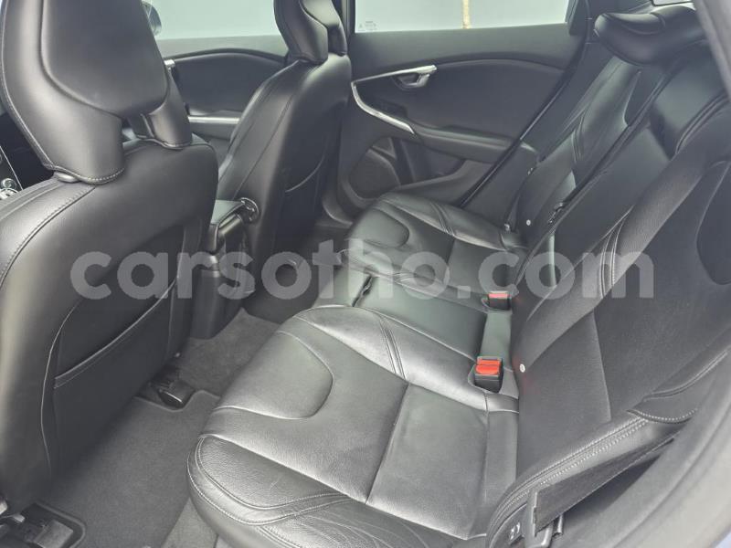 Big with watermark volvo v40 maseru maseru 31150