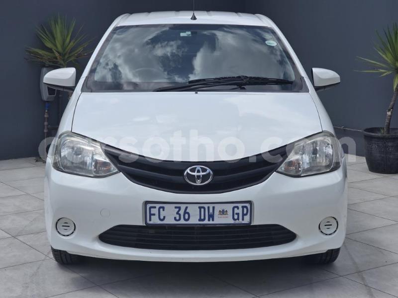 Big with watermark toyota etios maseru maseru 31151
