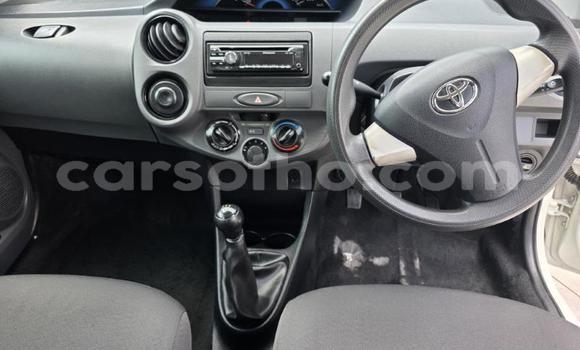 اشتري مستعمل Toyota Etios White سيارة في Maseru في Maseru اشتري مستعمل Toyota Etios White سيارة في Maseru في Maseru