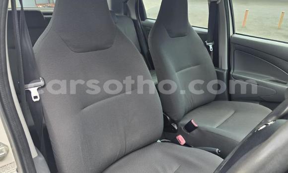 اشتري مستعمل Toyota Etios White سيارة في Maseru في Maseru اشتري مستعمل Toyota Etios White سيارة في Maseru في Maseru
