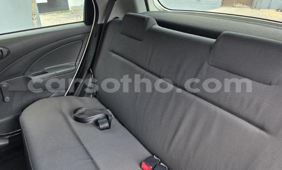 اشتري مستعمل Toyota Etios White سيارة في Maseru في Maseru اشتري مستعمل Toyota Etios White سيارة في Maseru في Maseru