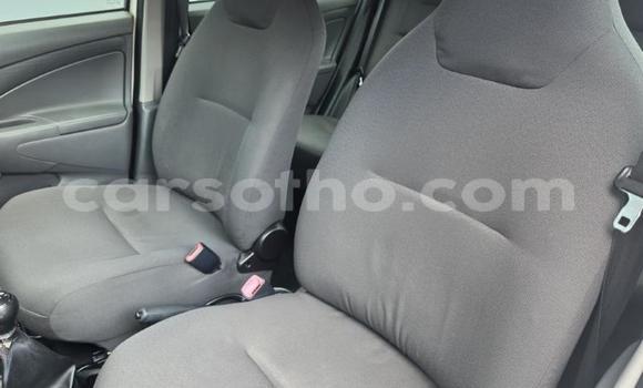 اشتري مستعمل Toyota Etios White سيارة في Maseru في Maseru اشتري مستعمل Toyota Etios White سيارة في Maseru في Maseru
