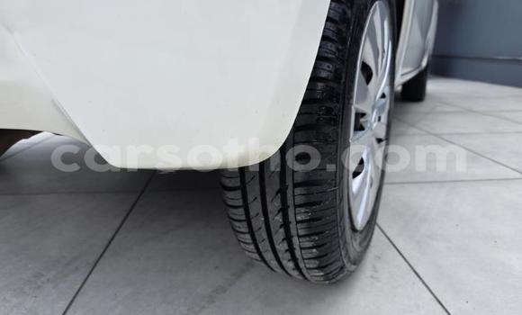 اشتري مستعمل Toyota Etios White سيارة في Maseru في Maseru اشتري مستعمل Toyota Etios White سيارة في Maseru في Maseru