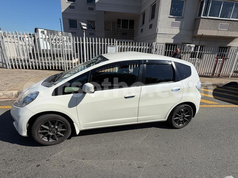Big with watermark honda fit maseru maseru 31152