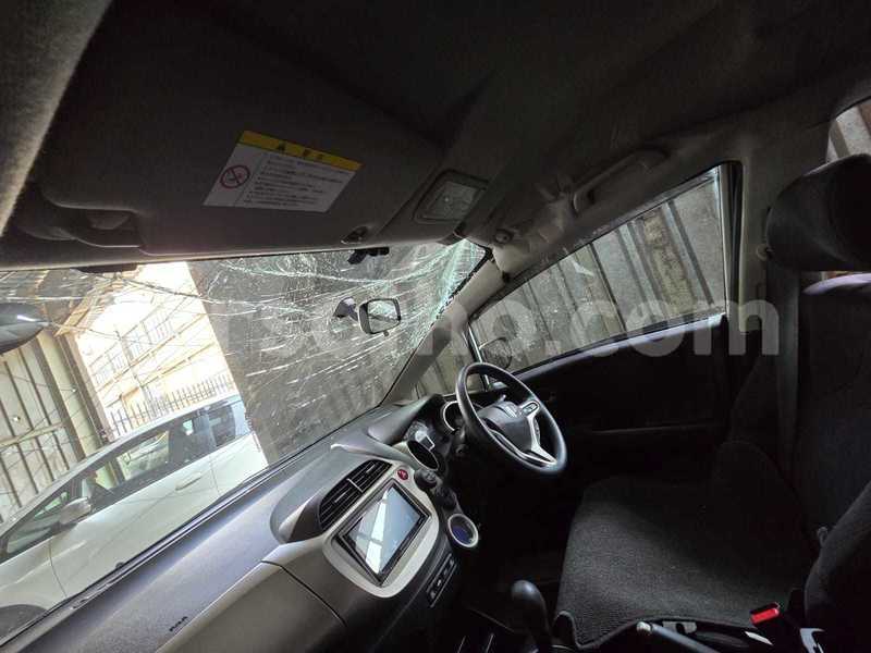 Big with watermark honda fit maseru maseru 31152