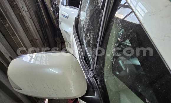 Buy Import Honda FIT White Car in Maseru in Maseru Buy Import Honda FIT White Car in Maseru in Maseru