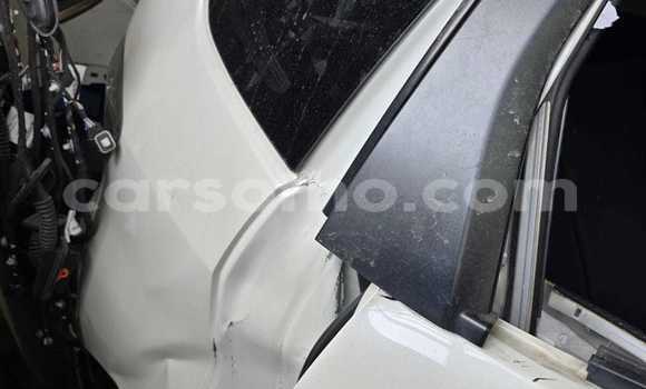 Buy Import Honda FIT White Car in Maseru in Maseru Buy Import Honda FIT White Car in Maseru in Maseru