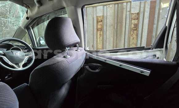 Buy Import Honda FIT White Car in Maseru in Maseru Buy Import Honda FIT White Car in Maseru in Maseru