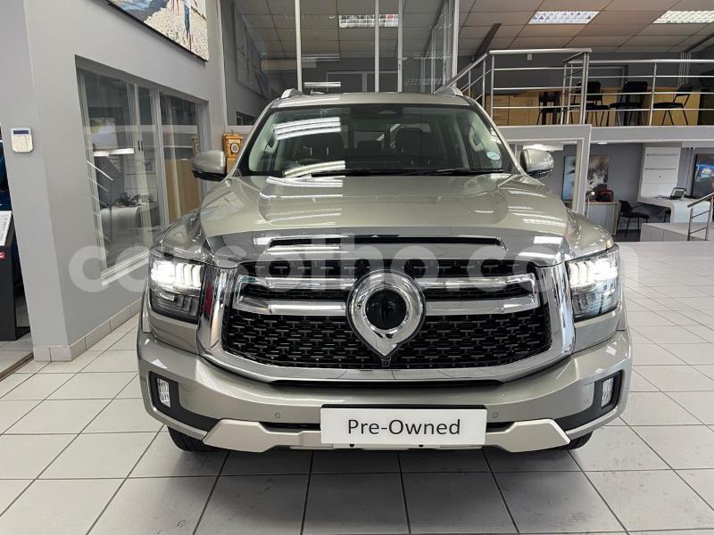 Big with watermark mahindra commander maseru maseru 31153