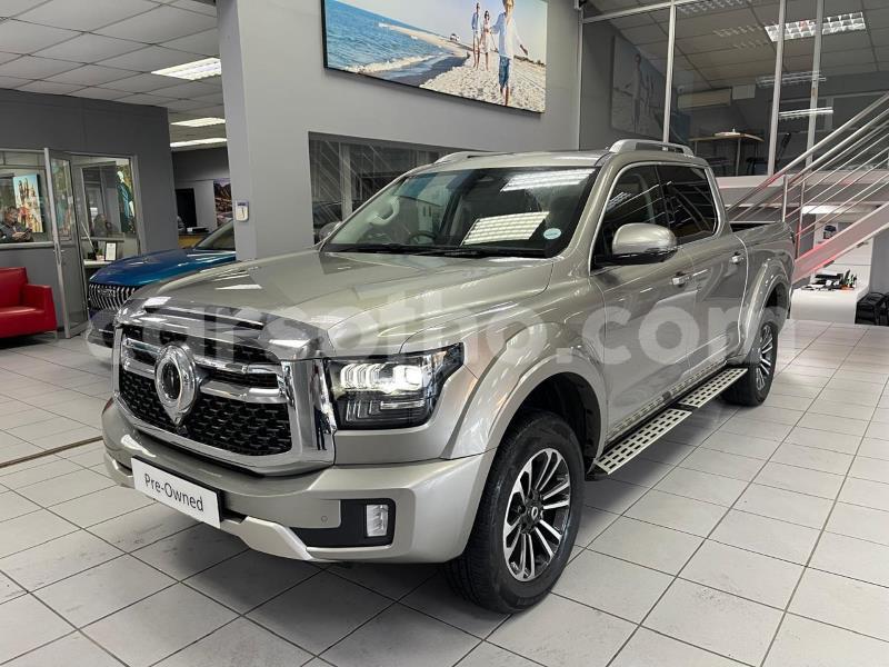 Big with watermark mahindra commander maseru maseru 31153