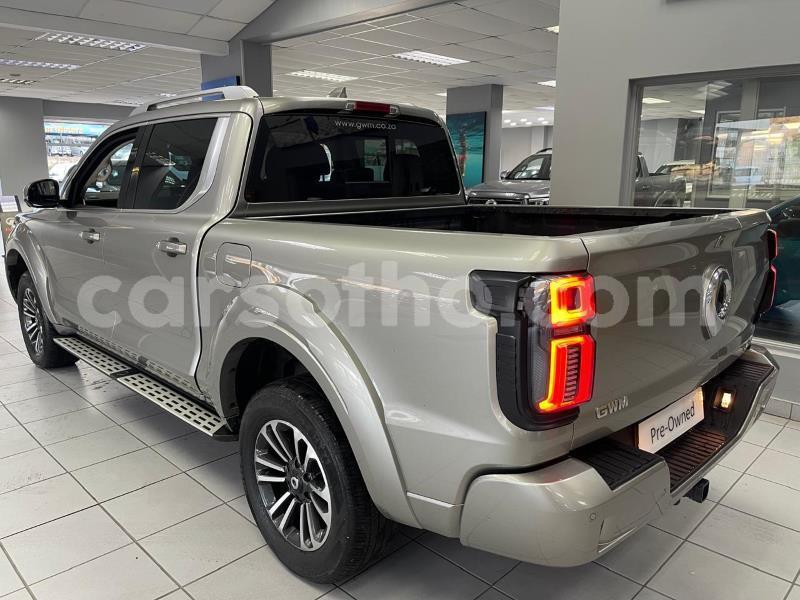 Big with watermark mahindra commander maseru maseru 31153