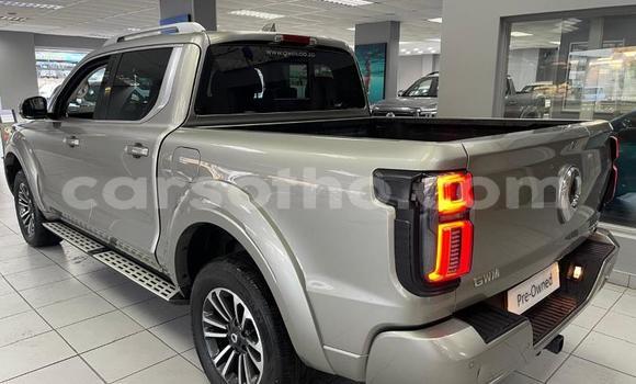 Acheter Occasion Voiture Mahindra Commander Gris à Maseru, Maseru Acheter Occasion Voiture Mahindra Commander Gris à Maseru, Maseru