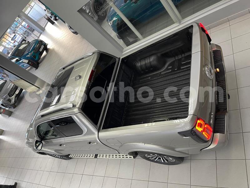 Big with watermark mahindra commander maseru maseru 31153