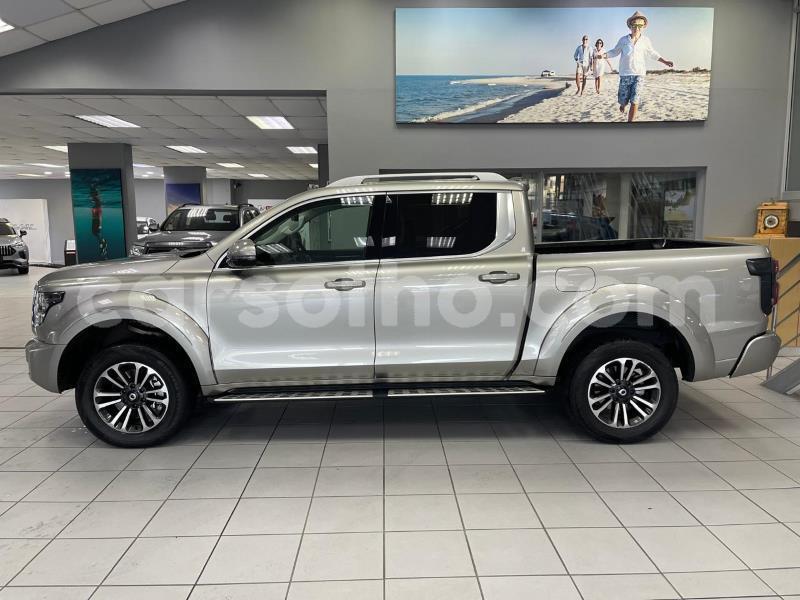 Big with watermark mahindra commander maseru maseru 31153