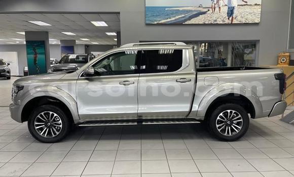 Acheter Occasion Voiture Mahindra Commander Gris à Maseru, Maseru Acheter Occasion Voiture Mahindra Commander Gris à Maseru, Maseru