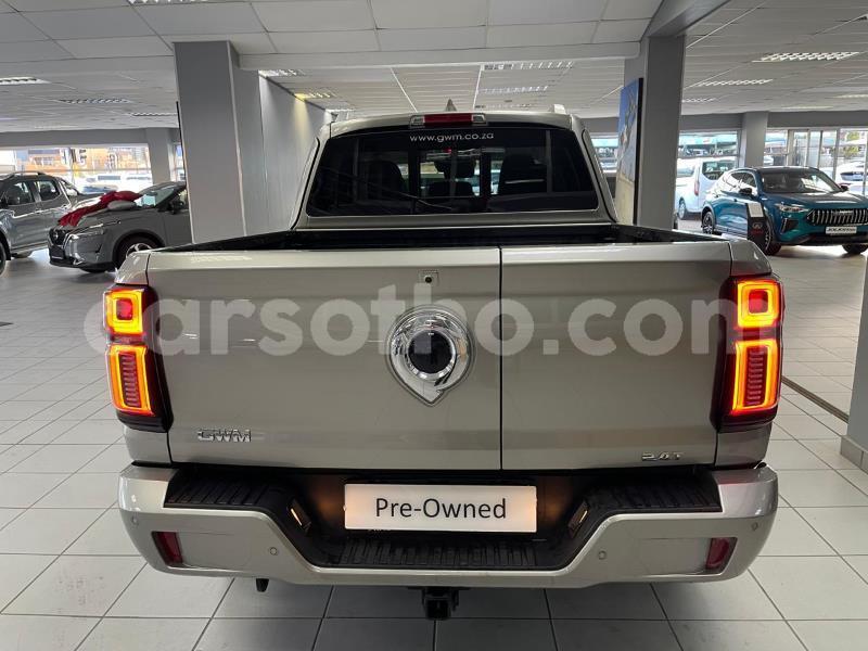 Big with watermark mahindra commander maseru maseru 31153