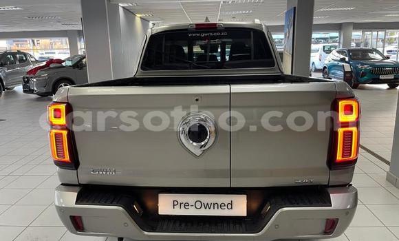 Acheter Occasion Voiture Mahindra Commander Gris à Maseru, Maseru Acheter Occasion Voiture Mahindra Commander Gris à Maseru, Maseru