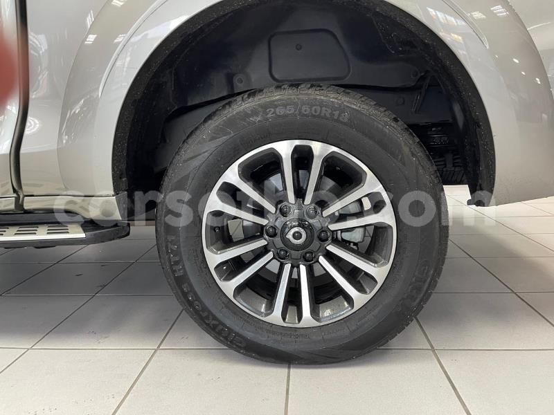 Big with watermark mahindra commander maseru maseru 31153