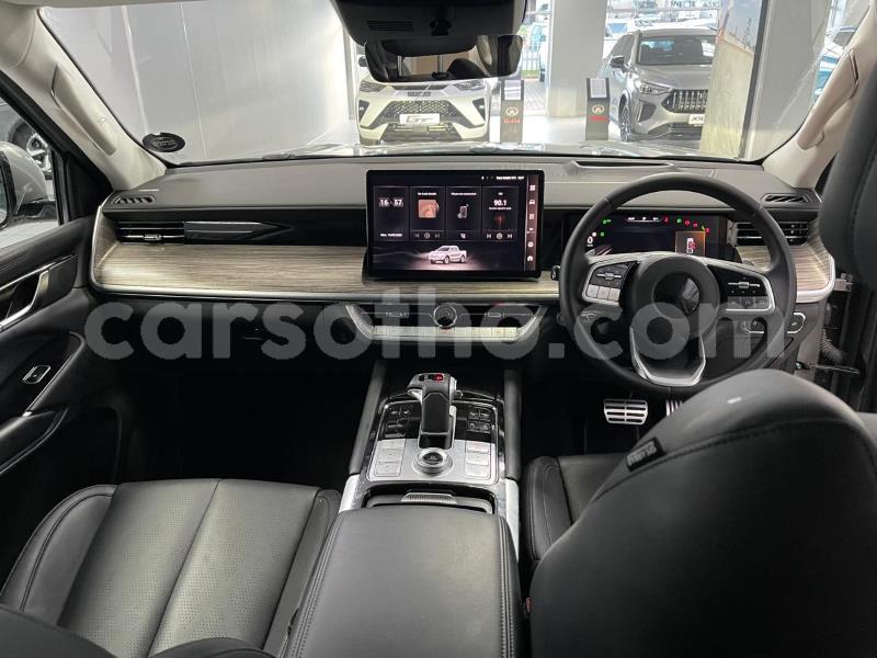 Big with watermark mahindra commander maseru maseru 31153