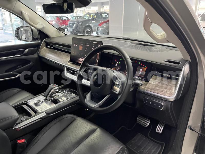 Big with watermark mahindra commander maseru maseru 31153