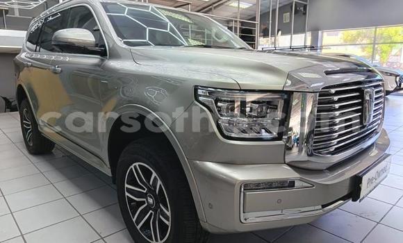 Acheter Occasion Voiture Mahindra Marshal Gris à Maseru, Maseru Acheter Occasion Voiture Mahindra Marshal Gris à Maseru, Maseru