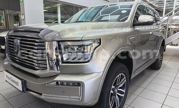 Acheter Occasion Voiture Mahindra Marshal Gris à Maseru, Maseru Acheter Occasion Voiture Mahindra Marshal Gris à Maseru, Maseru