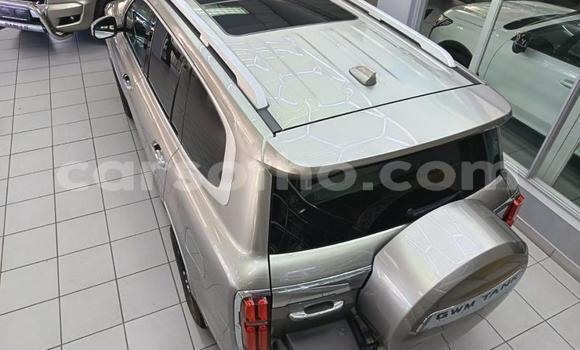 Acheter Occasion Voiture Mahindra Marshal Gris à Maseru, Maseru Acheter Occasion Voiture Mahindra Marshal Gris à Maseru, Maseru