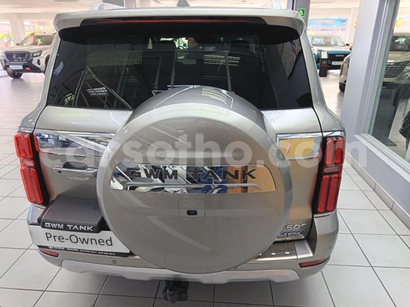 Big with watermark mahindra marshal maseru maseru 31154