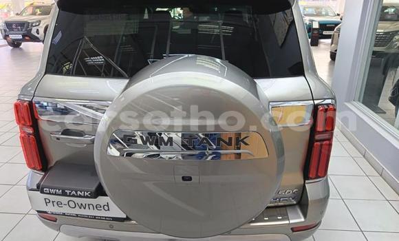 Acheter Occasion Voiture Mahindra Marshal Gris à Maseru, Maseru Acheter Occasion Voiture Mahindra Marshal Gris à Maseru, Maseru