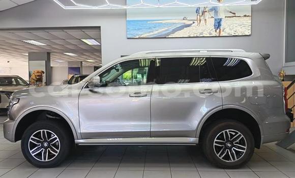 Acheter Occasion Voiture Mahindra Marshal Gris à Maseru, Maseru Acheter Occasion Voiture Mahindra Marshal Gris à Maseru, Maseru