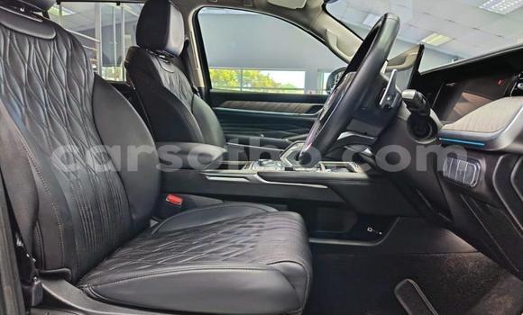 Acheter Occasion Voiture Mahindra Marshal Gris à Maseru, Maseru Acheter Occasion Voiture Mahindra Marshal Gris à Maseru, Maseru