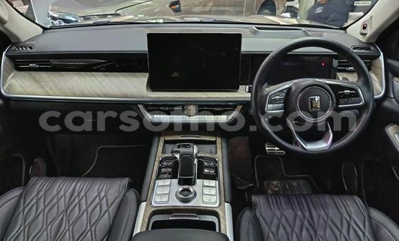 Acheter Occasion Voiture Mahindra Marshal Gris à Maseru, Maseru Acheter Occasion Voiture Mahindra Marshal Gris à Maseru, Maseru