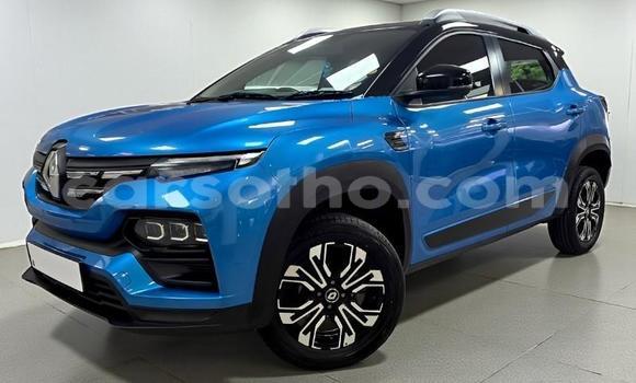 Buy Used Renault Kadjar Blue Car in Maseru in Maseru Buy Used Renault Kadjar Blue Car in Maseru in Maseru