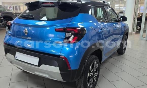 Buy Used Renault Kadjar Blue Car in Maseru in Maseru Buy Used Renault Kadjar Blue Car in Maseru in Maseru