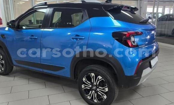 Buy Used Renault Kadjar Blue Car in Maseru in Maseru Buy Used Renault Kadjar Blue Car in Maseru in Maseru