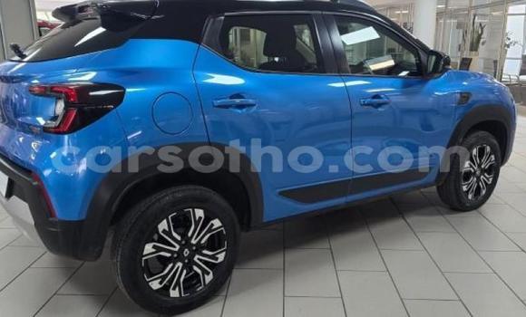 Buy Used Renault Kadjar Blue Car in Maseru in Maseru Buy Used Renault Kadjar Blue Car in Maseru in Maseru