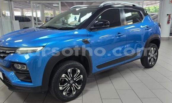 Buy Used Renault Kadjar Blue Car in Maseru in Maseru Buy Used Renault Kadjar Blue Car in Maseru in Maseru