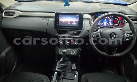 Buy Used Renault Kadjar Blue Car in Maseru in Maseru Buy Used Renault Kadjar Blue Car in Maseru in Maseru