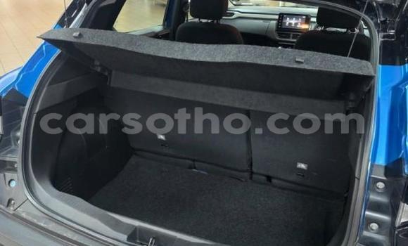 Buy Used Renault Kadjar Blue Car in Maseru in Maseru Buy Used Renault Kadjar Blue Car in Maseru in Maseru