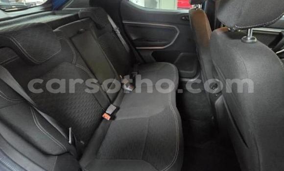 Buy Used Renault Kadjar Blue Car in Maseru in Maseru Buy Used Renault Kadjar Blue Car in Maseru in Maseru