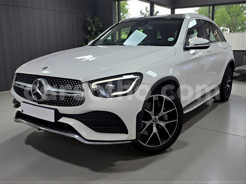 Big with watermark mercedes benz glc maseru maseru 31156