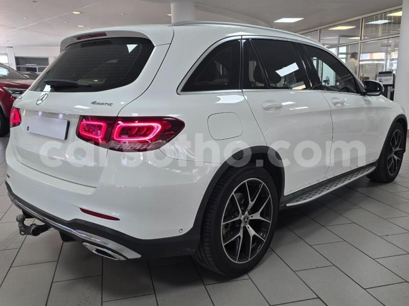 Big with watermark mercedes benz glc maseru maseru 31156