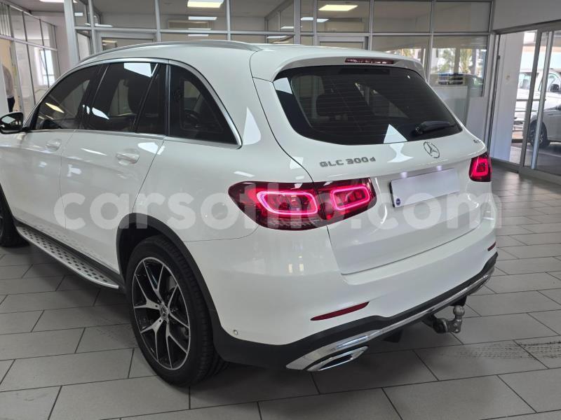 Big with watermark mercedes benz glc maseru maseru 31156