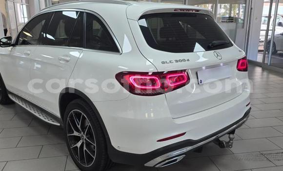 Buy Used Mercedes-Benz GLC White Car in Maseru in Maseru Buy Used Mercedes-Benz GLC White Car in Maseru in Maseru